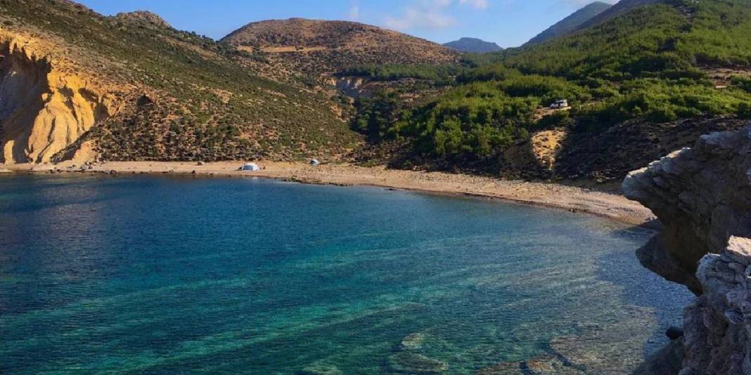 Türkiye’nin en büyük adası! Sadece yazın değil kışın da popüler: Bu güzelliği keşfe hazır mısınız? 7